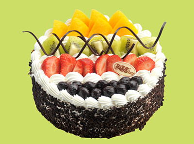 多福居蛋糕官网